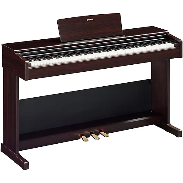 Yamaha YDP-105R Arius Digital Piano - Rosewood