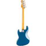 Fender American Vintage II 1966 Jazz Bass®, Rosewood Fingerboard, Lake Placid Blue