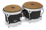 LP Uptown Series Bongos - Sculpted Ash
