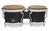 LP Uptown Series Bongos - Sculpted Ash
