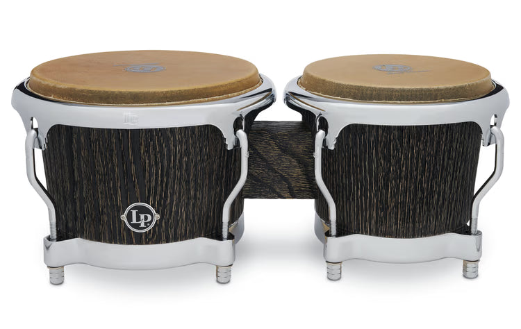 LP Uptown Series Bongos - Sculpted Ash