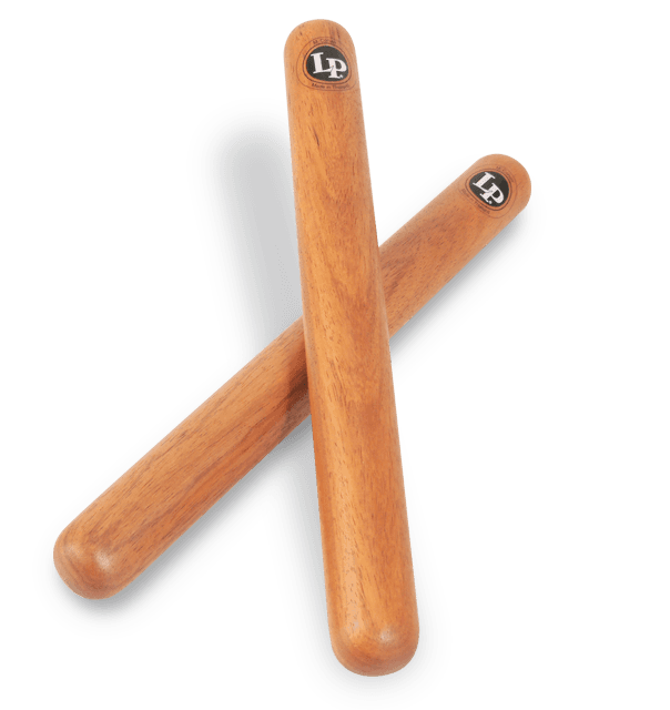 LP Exotic Wood Clave