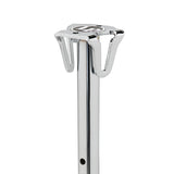 Double Conga Stand Slide Mount