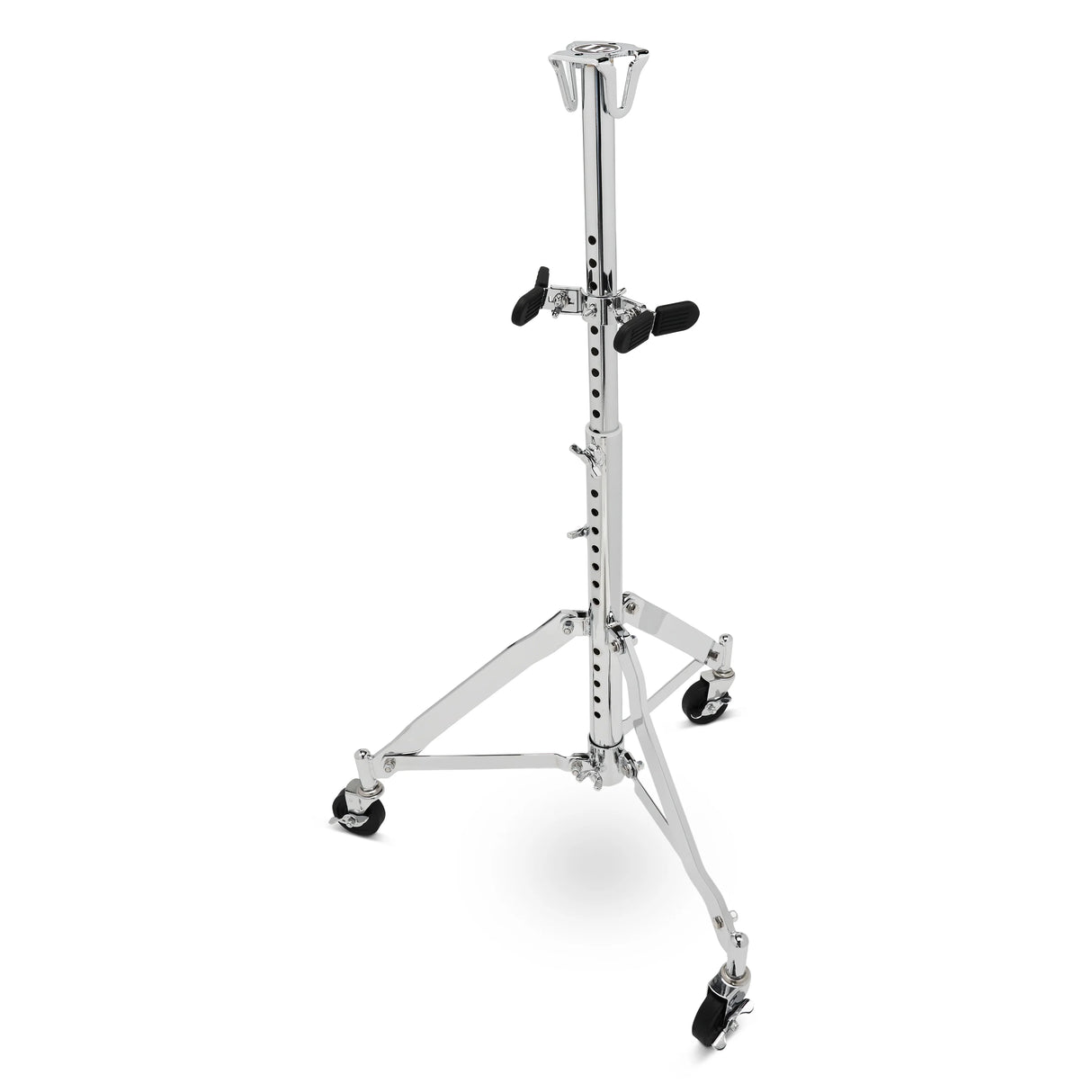 Double Conga Stand Slide Mount