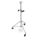 Double Conga Stand Slide Mount
