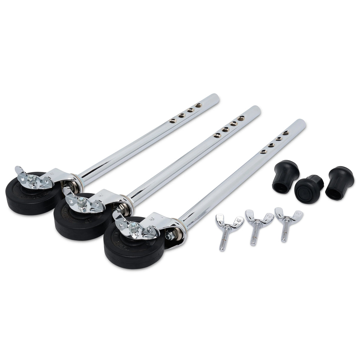LP Collapsible Cradle Legs w/Wheels