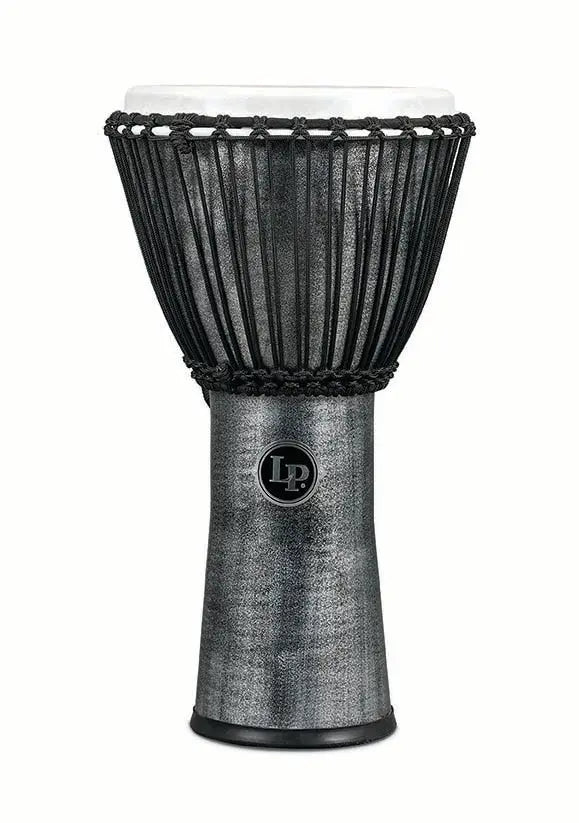 LP World Beat FX 11" Djembe - Grey