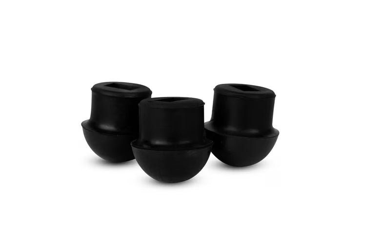 LP Rubber Feet, 3-Pack