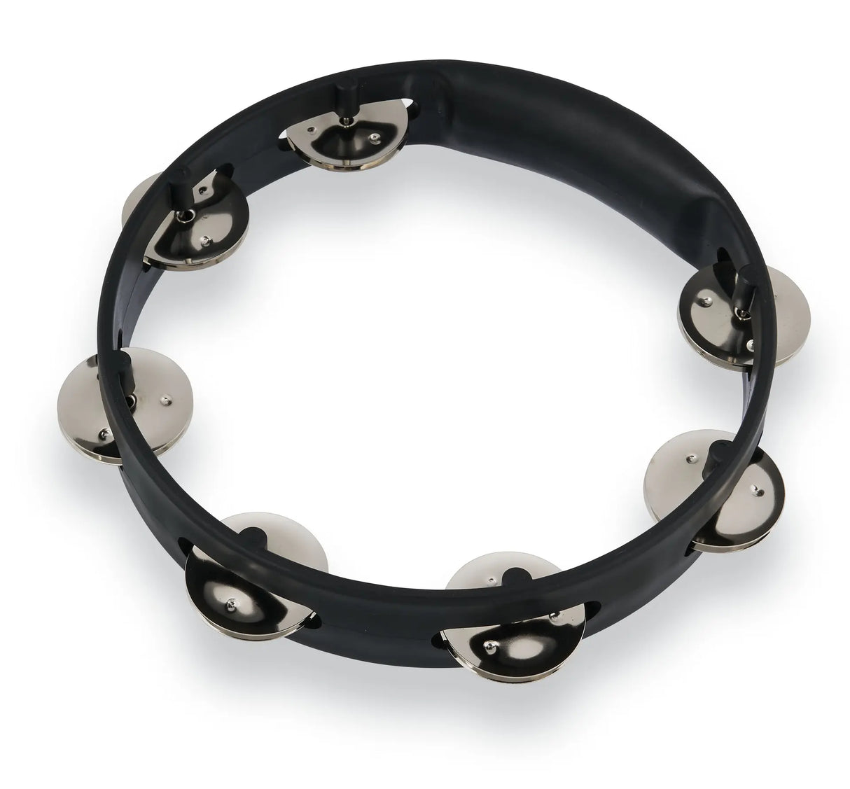 LP Aspire Tambourine, 8"