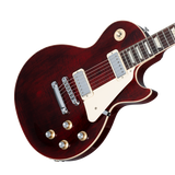 Gibson Les Paul 70s Deluxe Wine Red