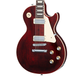 Gibson Les Paul 70s Deluxe Wine Red