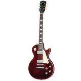 Gibson Les Paul 70s Deluxe Wine Red
