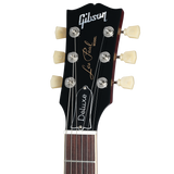 Gibson Les Paul 70s Deluxe Wine Red