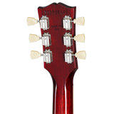 Gibson Les Paul 70s Deluxe Wine Red