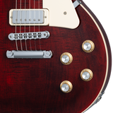 Gibson Les Paul 70s Deluxe Wine Red