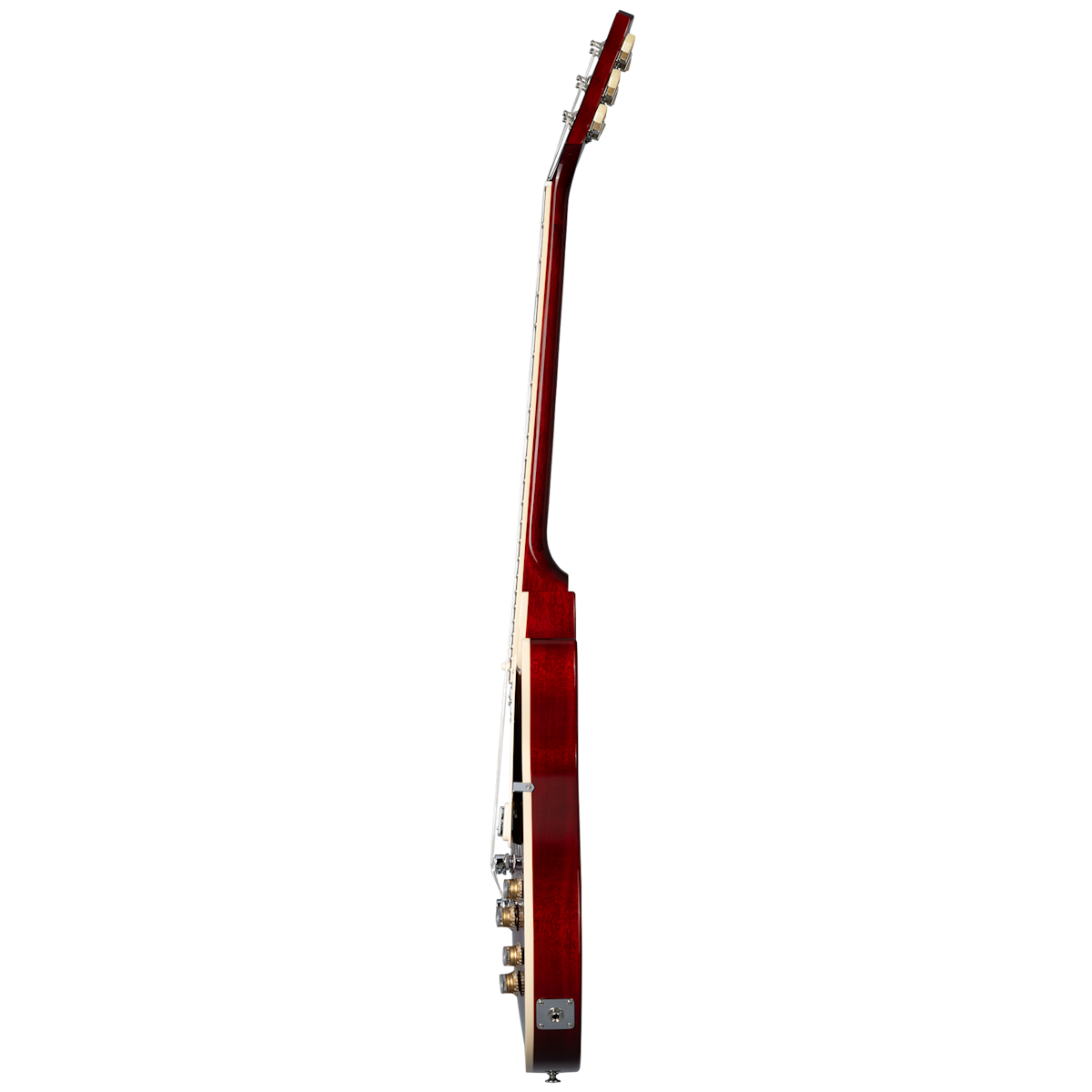 Gibson Les Paul 70s Deluxe Wine Red