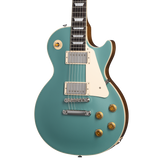 Gibson Les Paul Standard 50s Plain Top - Inverness Green