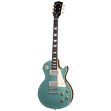 Gibson Les Paul Standard 50s Plain Top - Inverness Green