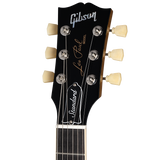 Gibson Les Paul Standard 50s Plain Top - Inverness Green