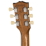 Gibson Les Paul Standard 50s Plain Top - Inverness Green