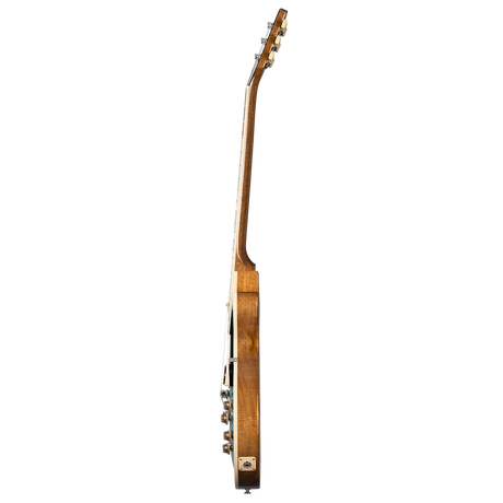 Gibson Les Paul Standard 50s Plain Top - Inverness Green