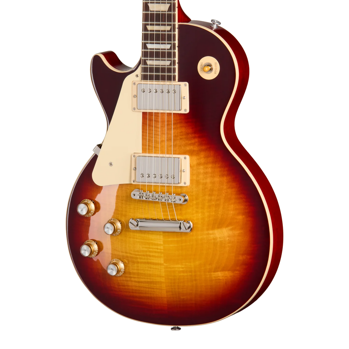Gibson Les Paul Standard 60s (Left-Handed) Bourbon Burst w/ case