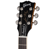 Gibson Les Paul Standard 60s Figured Top Electric Guitar - Translucent Oxblood