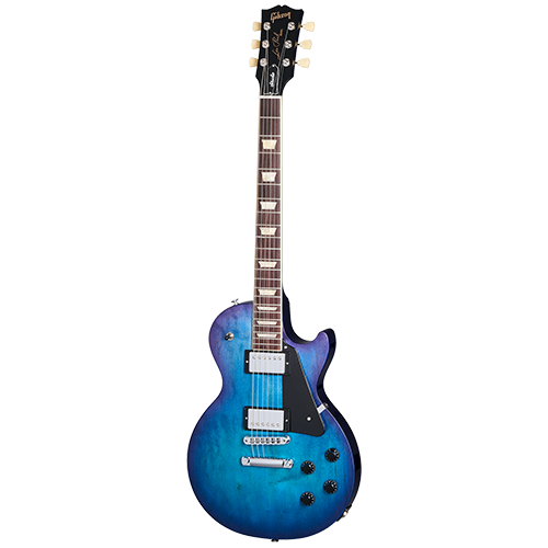 Gibson Les Paul Studio Blueberry Burst