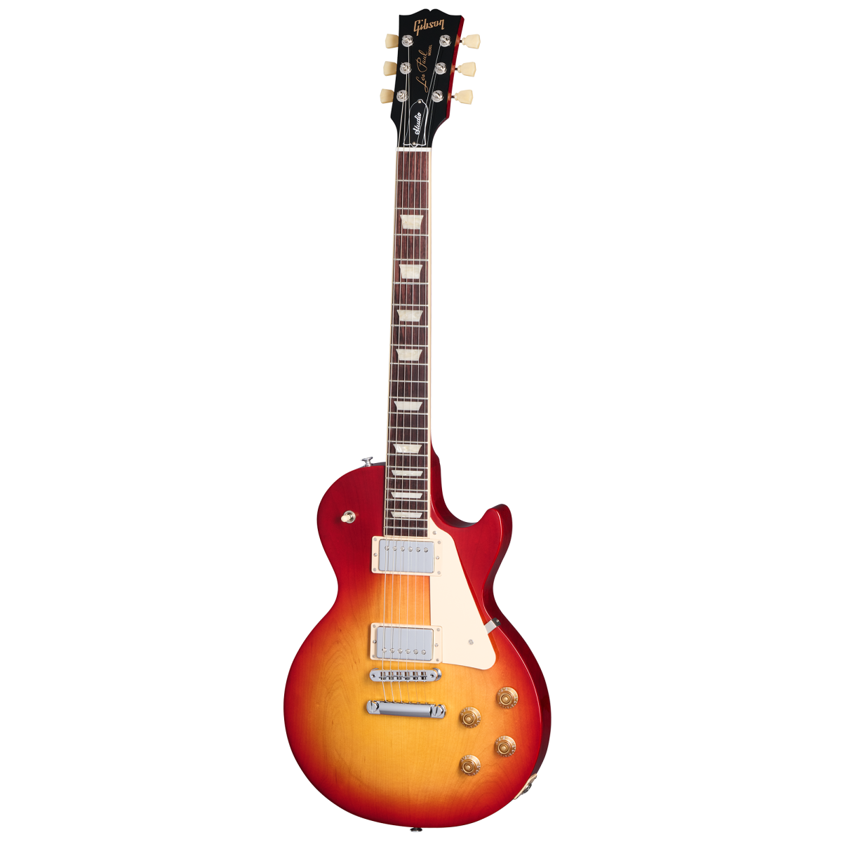 Gibson Les Paul Studio Heritage Cherry Sunburst