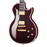 Gibson Les Paul Modern Supreme - Wine Red