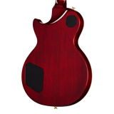 Gibson Les Paul Modern Supreme - Wine Red
