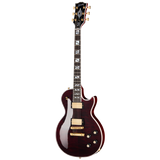 Gibson Les Paul Modern Supreme - Wine Red