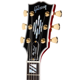 Gibson Les Paul Modern Supreme - Wine Red