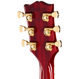 Gibson Les Paul Modern Supreme - Wine Red