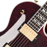 Gibson Les Paul Modern Supreme - Wine Red
