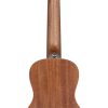 Lanikai LU Series Concert Ukulele