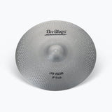 On-Stage Low-Volume Cymbals Pack