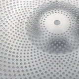 On-Stage Low-Volume Cymbals Pack