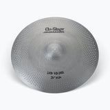 On-Stage Low-Volume Cymbals Pack