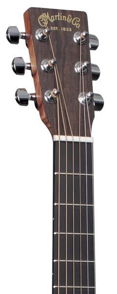 Martin LX1 Little Martin Acoustic, Natural