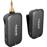 NU>X 5.8GHz In Ear Wireless System