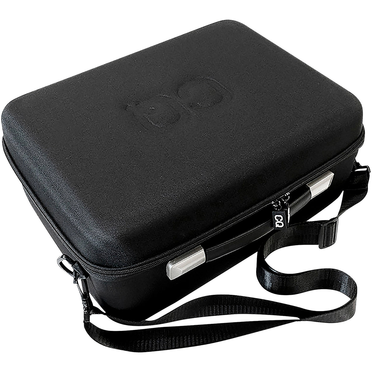 Allen & Heath Padded Carry Bag for CQ-12T Digital Mixer