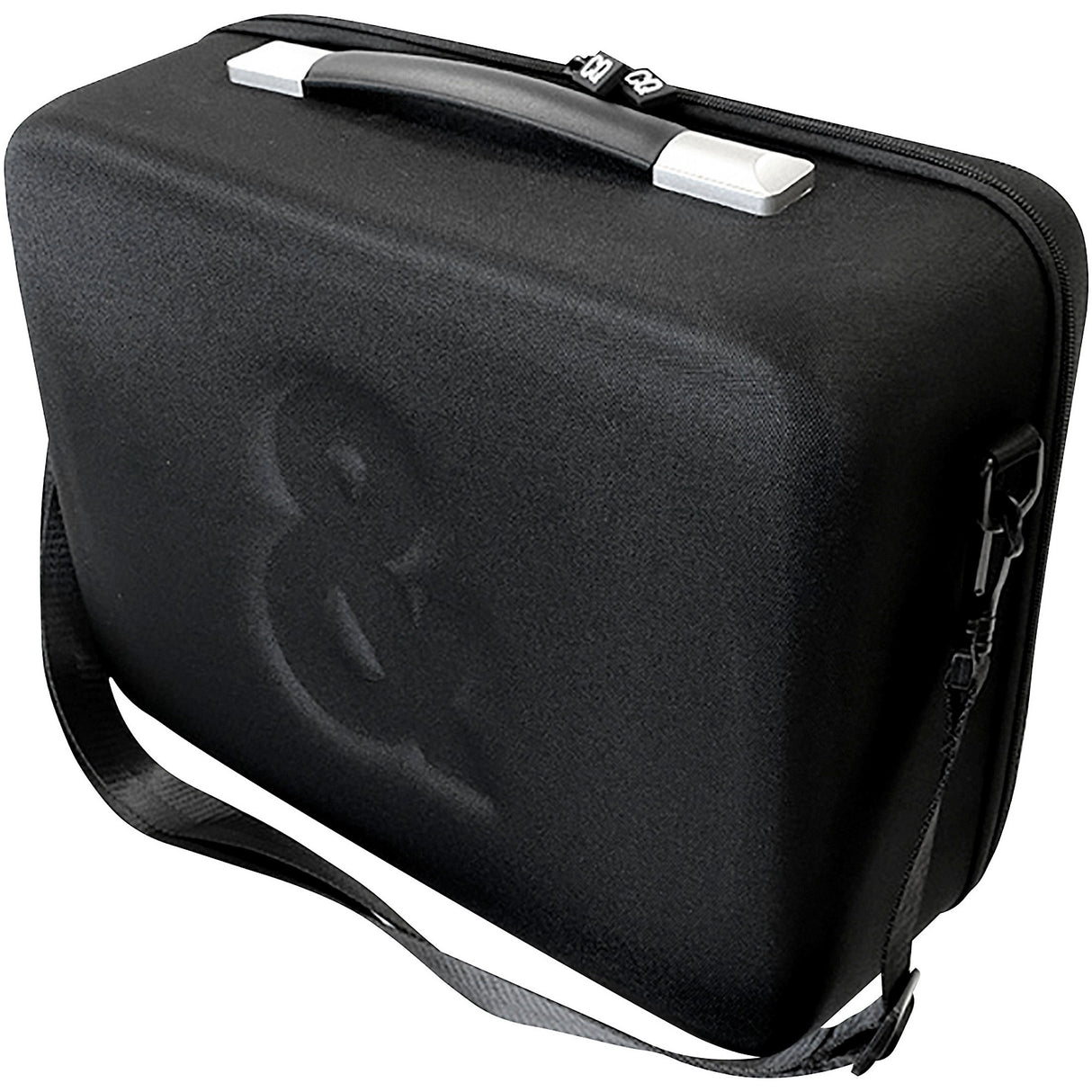 Allen & Heath Padded Carry Bag for CQ-12T Digital Mixer
