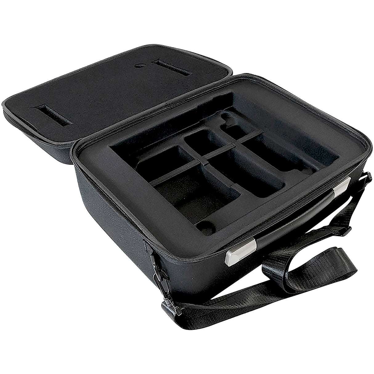 Allen & Heath Padded Carry Bag for CQ-12T Digital Mixer
