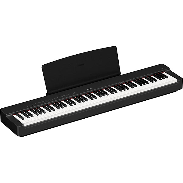 Yamaha P225B Digital Piano - Black