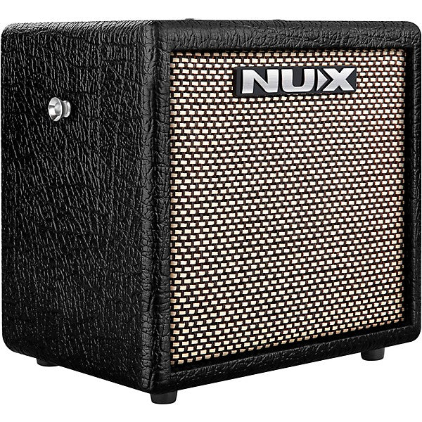 Nu-X Mighty 8BTmkII Digital Modeling Guitar Amp with Bluetooth