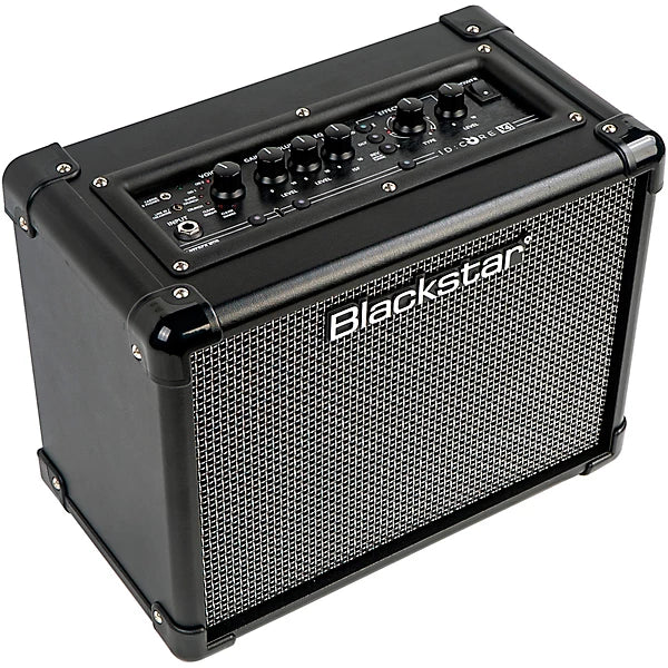 Blackstar ID:Core 10 V4 Combo Amplifier W/ Bluetooth