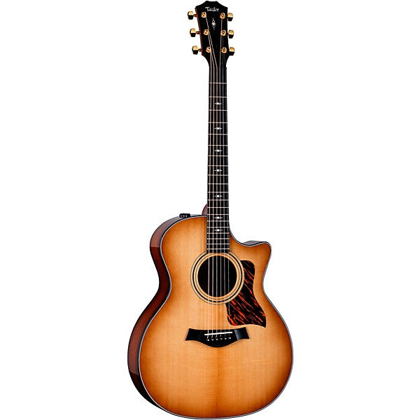 Taylor 50th Anniversary 314CE LTD Acoustic Guitar - Natural Torrefied Spruce