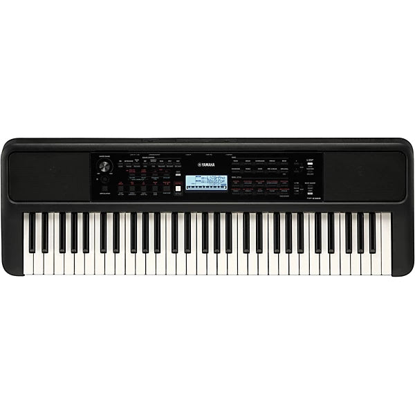 Yamaha PSR-E383 61-key  Portable Keyboard