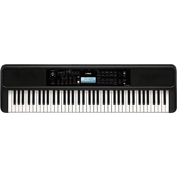 Yamaha PSR EW320 Portable Arranger Keyboard